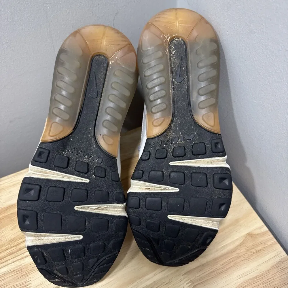 Nike very good